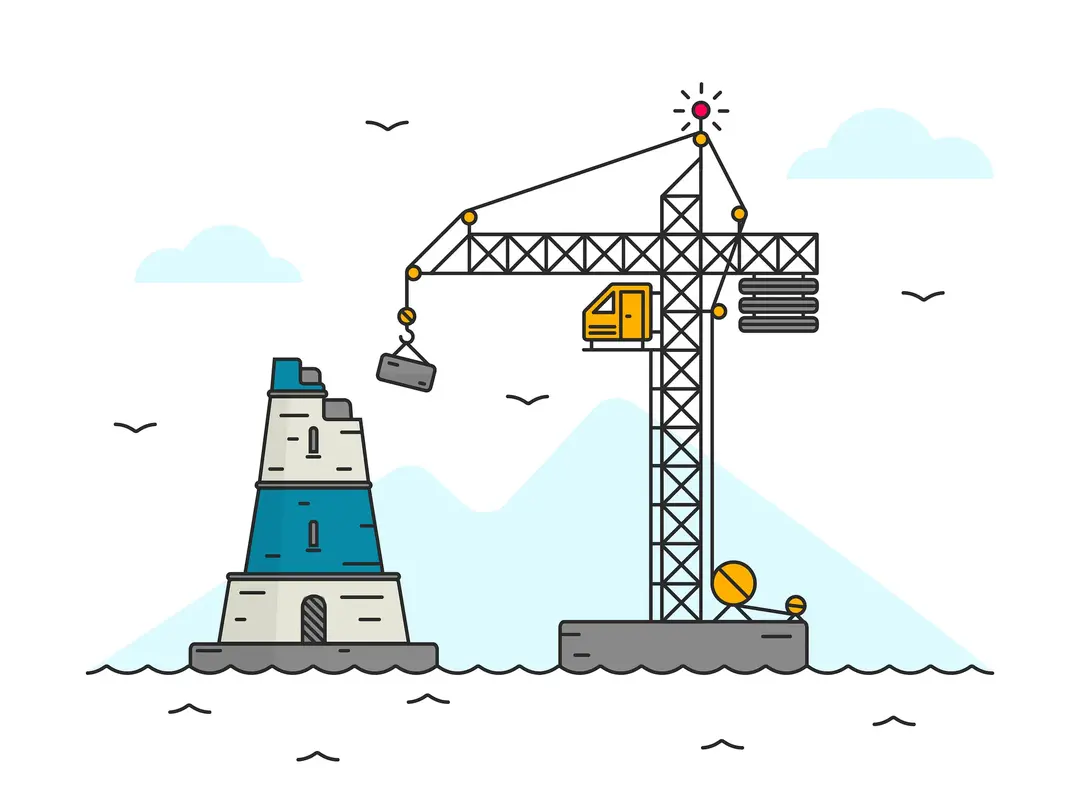 Under Construction