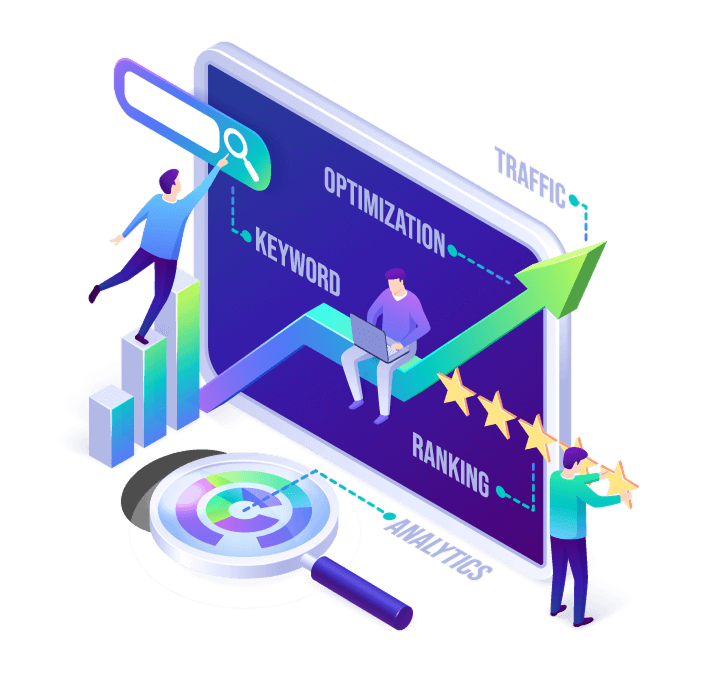 Explore life at Softworks