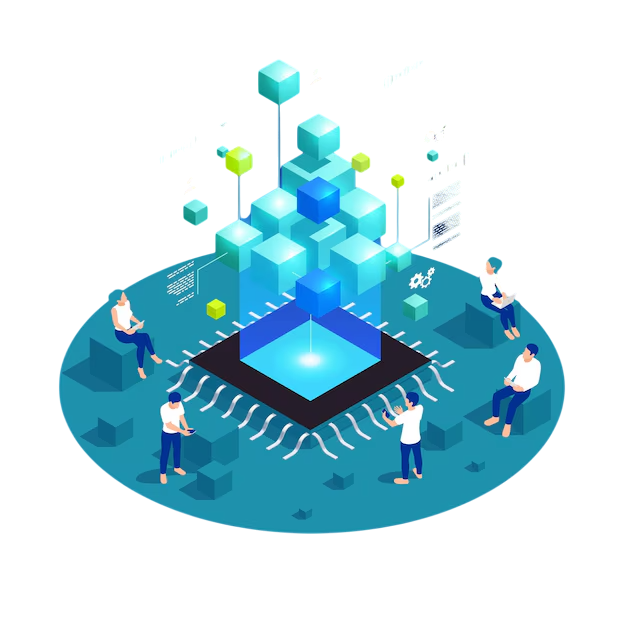 Digital Transformation