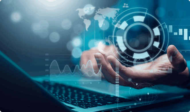 Custom Application for Enterprise