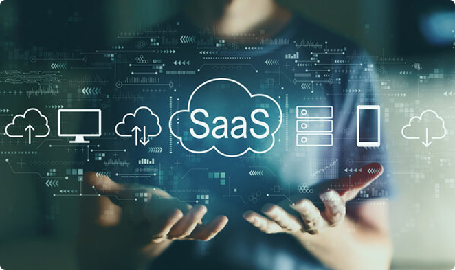 Custom SAAS Product Development