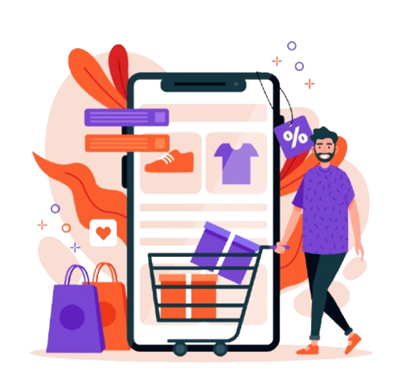 E-Commerce Website