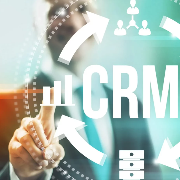 CRM